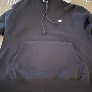 Champion sweatshirt